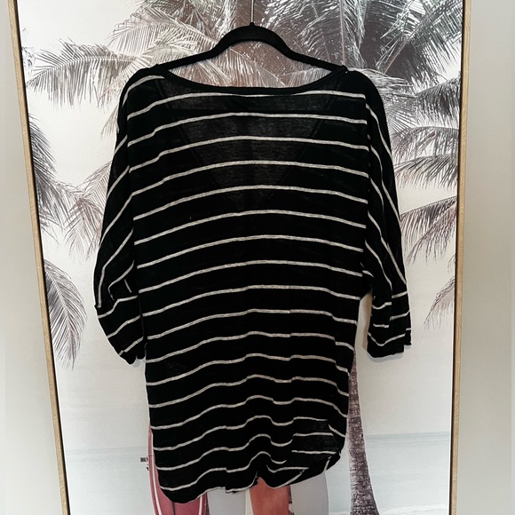 Joie Button Up Cardigan - Picture 2 of 5